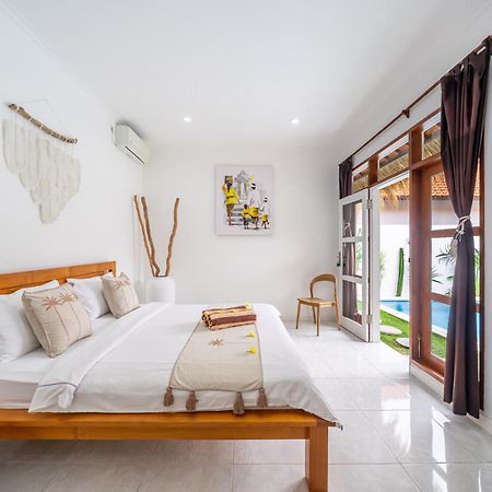 Villa Jimmy Seminyak  Exterior photo