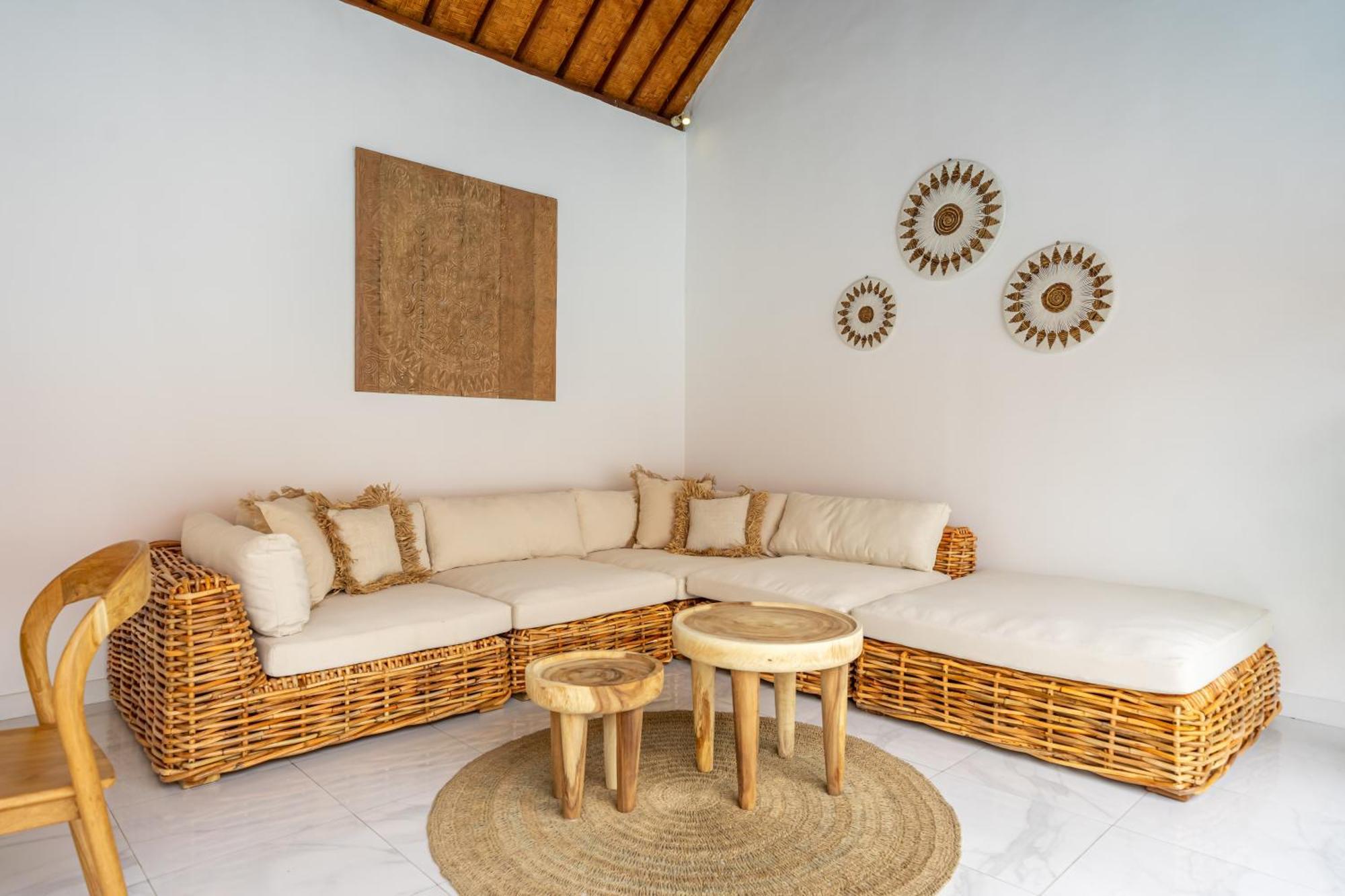 Villa Jimmy Seminyak  Exterior photo
